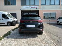 Usata Kia Sportage 136 CV (100 kW) 2021 Nero SUV