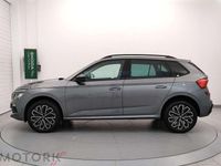 Usata Skoda Kamiq 116 CV (85 kW) 2025 Grigio SUV