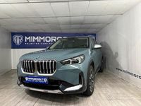 Usata BMW X1 xLine 150 CV (110 kW) 2024 Grigio SUV