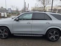Usata Mercedes GLE300 Advanced Plus 269 CV (197 kW) 2024 Grigio SUV