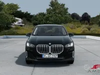 Nuova BMW 220 Active Tourer Luxury Line 178 CV (130 kW) 2026 Nero Monovolume