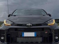 Usata Toyota Yaris 261 CV (191 kW) 2020 Berlina