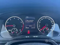 Begagnad VW Polo 60 HK (44 kW) 2018 Halvkombi