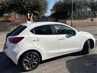 Usata Mazda 2 90 CV (66 kW) 2019 Berlina