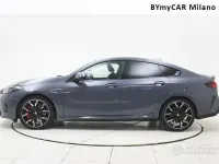 Usata BMW 218 M Sport 150 CV (110 kW) 2025 Nero Coupé