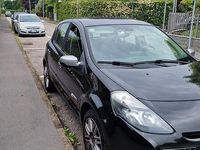 Usata Renault Clio II 2011 Nero Utilitaria