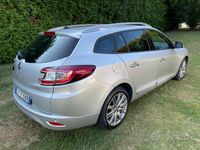 usata Renault Mégane Megane1.5 dCi 110CV EDC