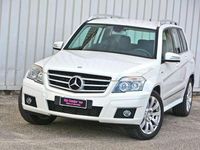 usata Mercedes GLK200 CDI Blue Efficiency Premium *AUTOMATICA*