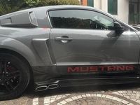 usata Ford Mustang CERVINI SHOW CAR