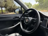Usata Porsche Macan 441 CV (324 kW) 2024 Nero SUV