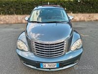 Usata Chrysler PT Cruiser 150 CV (110 kW) 2006 Blu Berlina