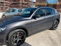 Usata Alfa Romeo Stelvio 190 CV (139 kW) 2019 SUV