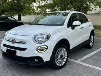 Usata Fiat 500X Club 131 CV (96 kW) 2022 SUV