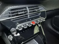 Usata Peugeot 2008 Allure 101 CV (74 kW) 2025 Bianco SUV