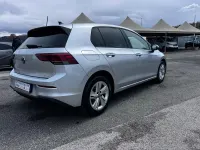 Usata VW Golf VIII Style 149 CV (109 kW) 2020 Grigio Berlina