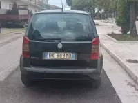 Usata Fiat Idea Active 101 CV (74 kW) 2007 Monovolume