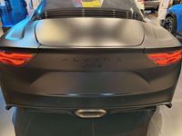 Nuova Alpine A110 300 CV (220 kW) 2025 Noir carbone mat Coupé