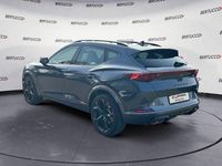 Usata Cupra Formentor VZ 245 CV (180 kW) 2023 Grigio SUV