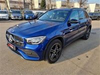 usata Mercedes 220 GLC suvd 4Matic Premium usato