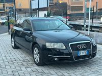 Usata Audi A6 180 CV (132 kW) 2010 Nero Station wagon