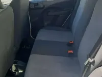 Usata Fiat Panda Dynamic 69 CV (50 kW) 2012 Bianco Utilitaria