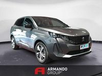 Usata Peugeot 3008 Allure 131 CV (96 kW) 2024 Grigio SUV