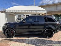 usata Land Rover Range Rover Sport 4.4 sdV8 HSE auto