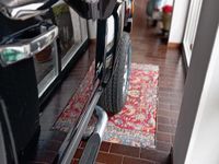 Usata Hummer H3 2005 Nero SUV