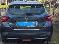 Usata Nissan Micra 90 CV (66 kW) 2017 Berlina