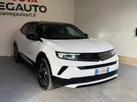 Nuova Opel Mokka 130 CV (95 kW) 2025 Grigio SUV