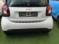 Usata Smart ForTwo Coupé Passion 71 CV (52 kW) 2016 Other Utilitaria