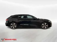 Usata Audi A5 S-Line 204 CV (150 kW) 2025 Nero mythos metallizzato Station wagon