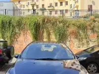 Usata Peugeot 307 109 CV (80 kW) 2002 Blu Station wagon