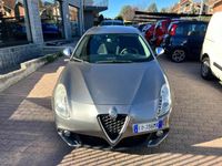 usata Alfa Romeo Giulietta 1.6 JTDm TCT 120 CV Business EURO6