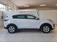 usata Kia Sportage IV 2016 1.6 gdi Active 2wd 132cv