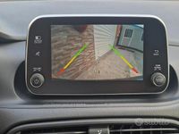 Usata Fiat Tipo Lounge 120 CV (88 kW) 2017 Grigio Berlina