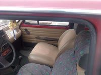 Usata Fiat 127 45 CV (33 kW) 1983 Berlina