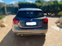 Usata Mercedes CLA180 109 CV (80 kW) 2016 Berlina