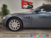 usata Maserati Quattroporte 4.2 V8 400cv