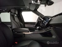 Usata Land Rover Range Rover 2024 Nero SUV