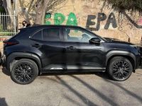 Usata Toyota Yaris Cross Lounge 92 CV (67 kW) 2024 Nero SUV