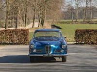 Usata BMW 503 Basis 140 CV (102 kW) 1958 Blu Coupé