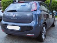 Usata Fiat Punto Evo 2011 Utilitaria