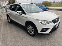 usata Seat Arona 1.0 EcoTSI Style