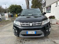 Usata Suzuki Vitara Cool 120 CV (88 kW) 2015 Nero SUV