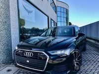 Usata Audi A6 Business Plus 2020 Nero Station wagon