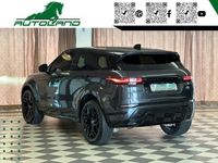 usata Land Rover Range Rover evoque 2.0 I4 200 CV AWD Auto R-Dynamic S