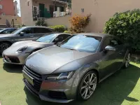 Usata Audi TT S-Line 230 CV (169 kW) 2017 Other Coupé