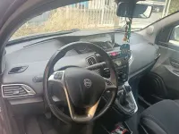 Usata Lancia Ypsilon S 95 CV (69 kW) 2014 Utilitaria