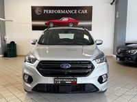 Usata Ford Kuga ST 150 CV (110 kW) 2019 Argento SUV